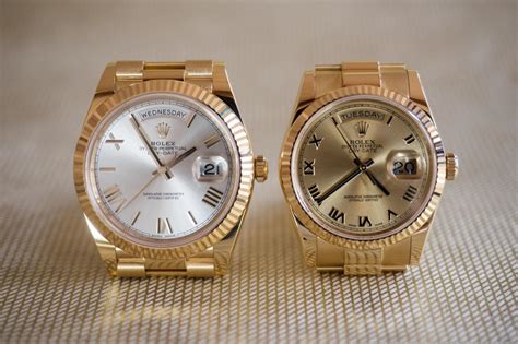 36mm rolex vs 40mm|rolex datejust 36 most expensive.